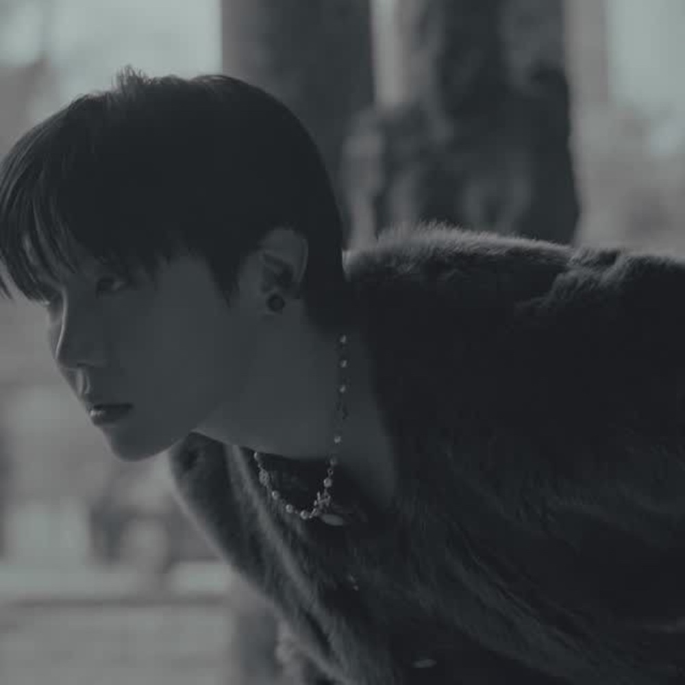 Meet your Posher, Bethaney